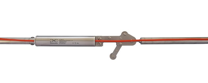 INDV1_01 Bohrlochinklinometer Typ PC INV1