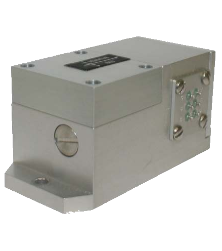 Servo Servoinklinometer TYP PC-IN1-1°