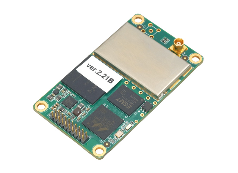 GNSS Reveiver 2.21