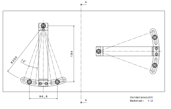 uw_inc_03 Inklinometer Typ PC IND4 / T