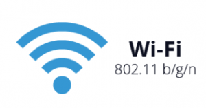 Wi-Fi