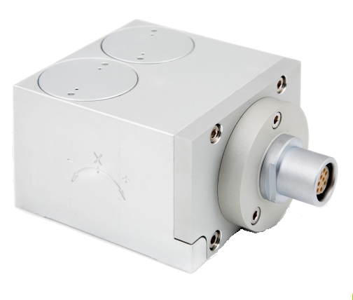 PC-SI-1_b_01 Servoinklinometer TYP PC-IN2-1