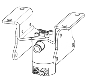 Konsole 02 Liquid Levelling