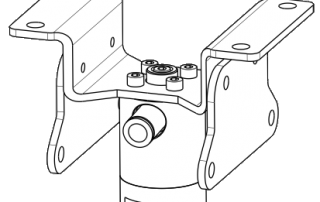 Konsole 02 Liquid Levelling