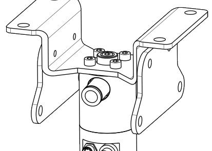 Konsole 02 Liquid Levelling