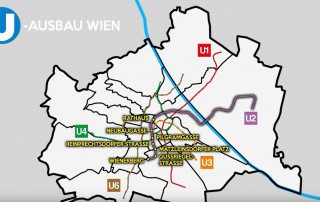 U-Bahn Wien