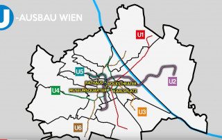 U-Bahn Wien
